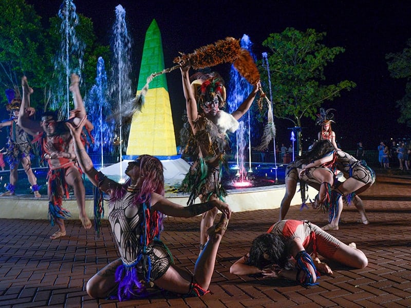 marco das tres frontreiras