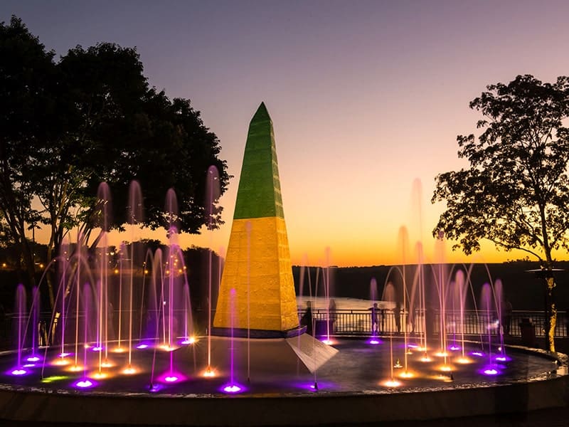 Documentos necessários para atravessar a fronteira entre Argentina e Paraguai