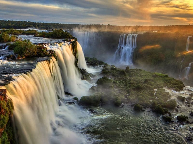 cataratas do iguacu