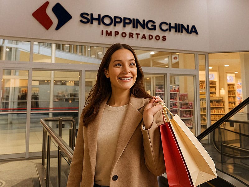 Onde comprar no Paraguai